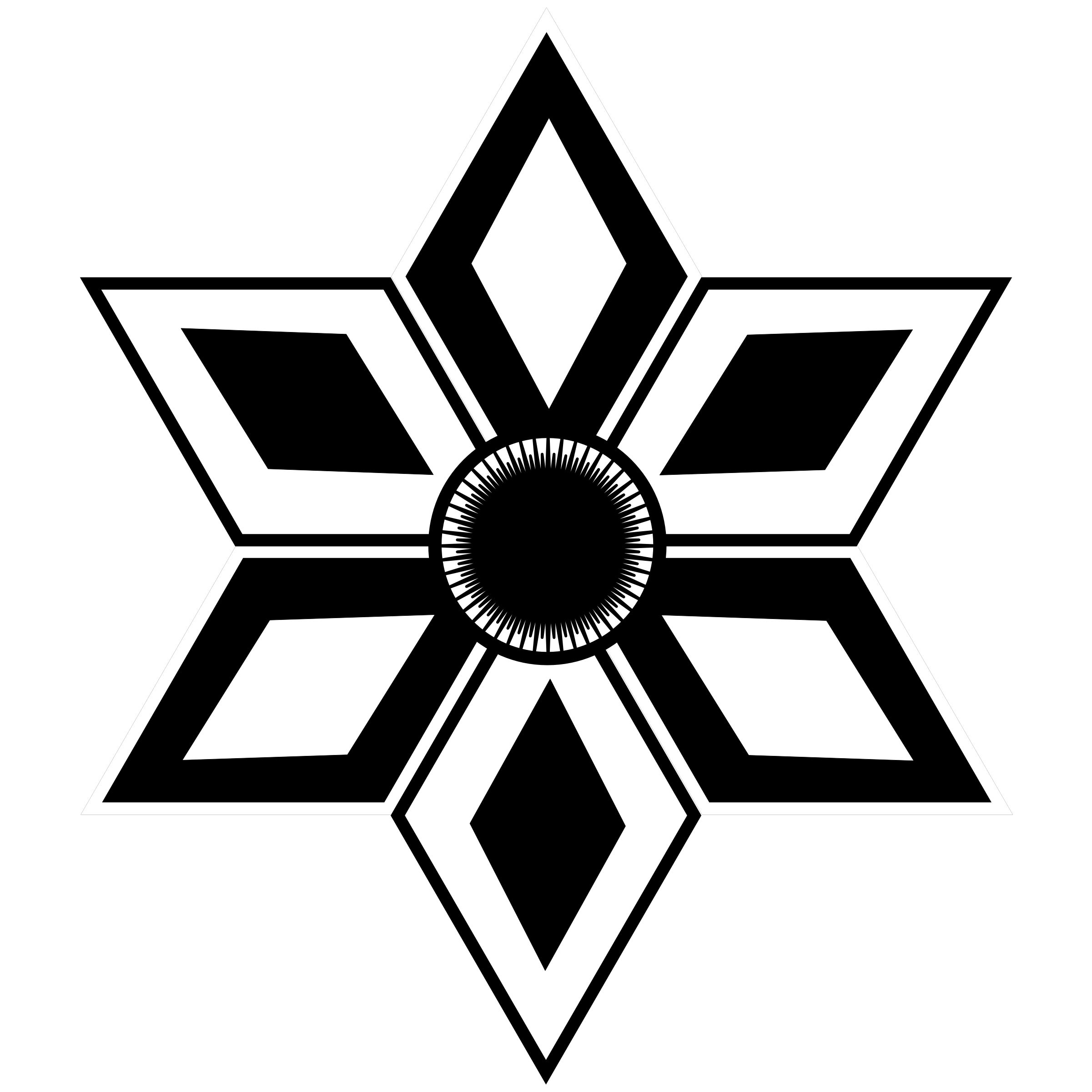 Blackout Logo
